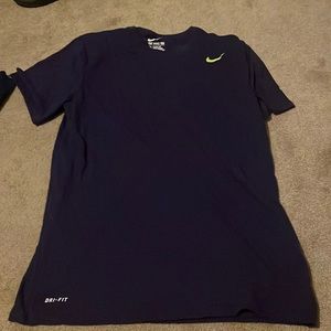 Nike shirt